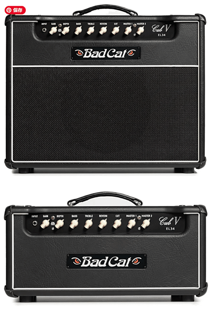 Bad Catアンプからハンドワイヤードのニューモデル｜ギター改造ネット