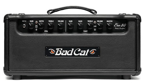 Bad Catアンプからハンドワイヤードのニューモデル｜ギター改造ネット