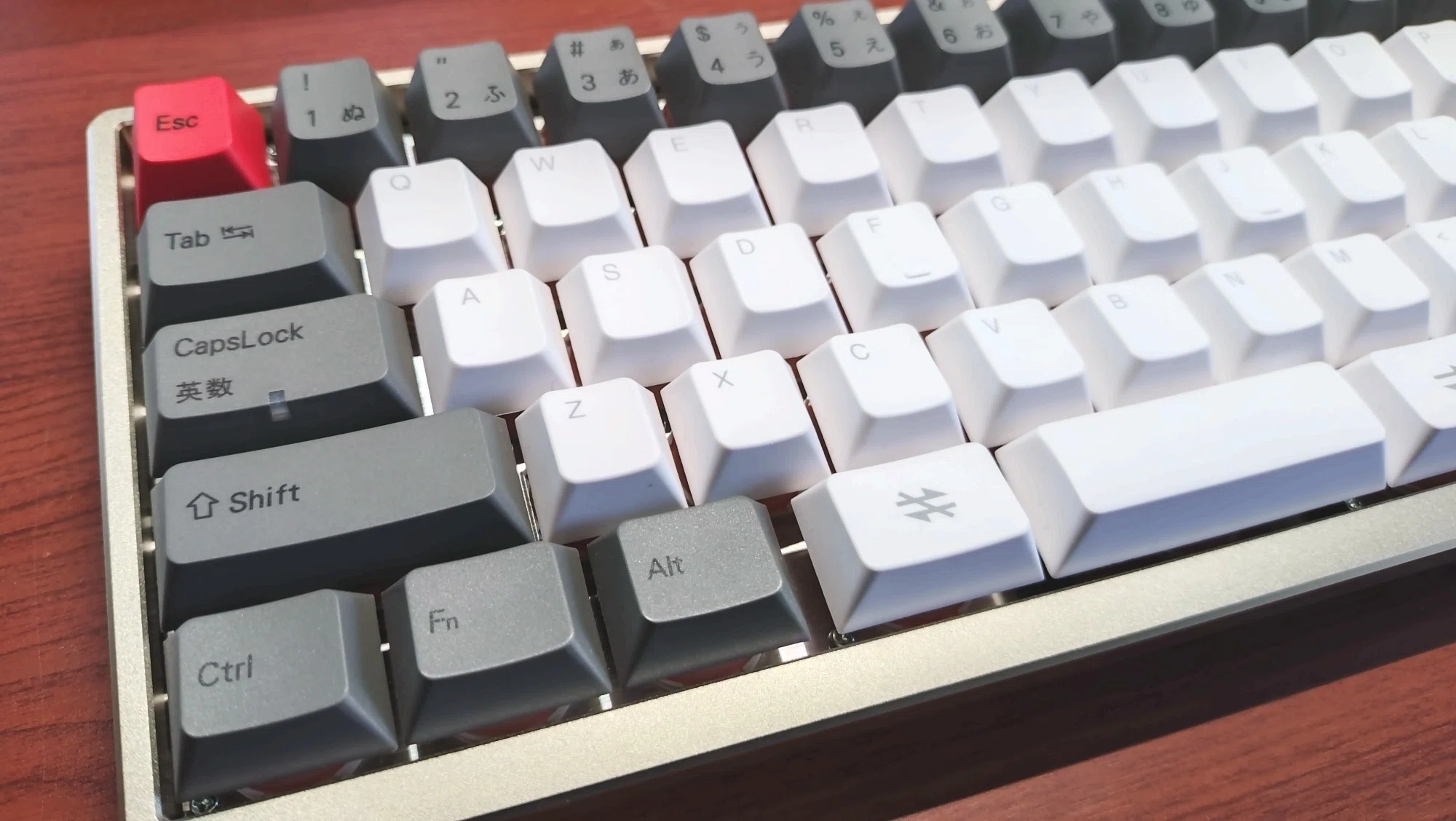備忘録：最近増えたキーボード｜リベルタッチ友の会
