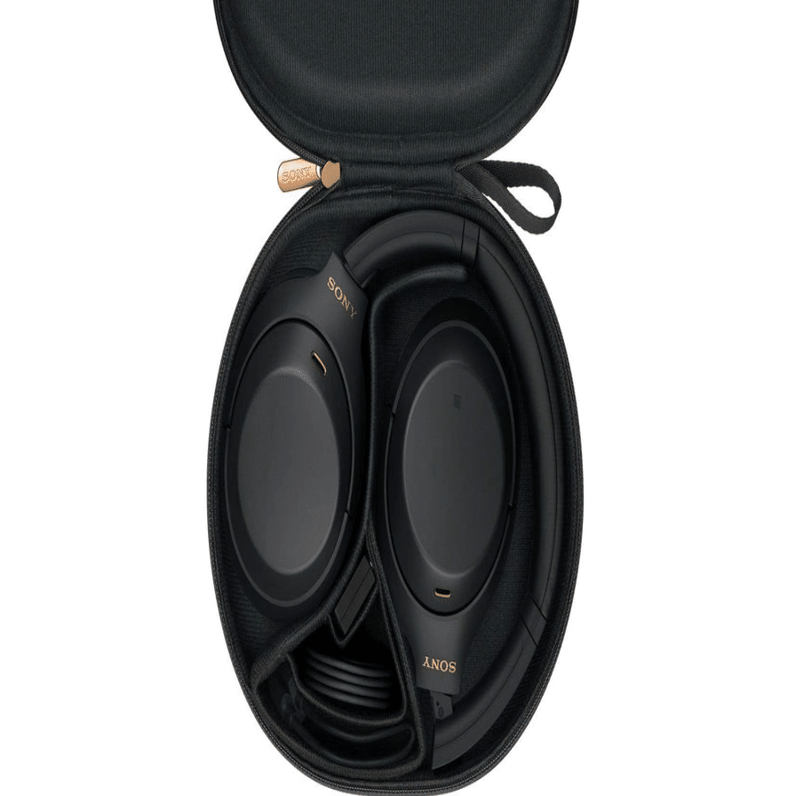 WH-1000XM4レビュー｜初心者が“初ノイキャン”で選ぶならコレ一択