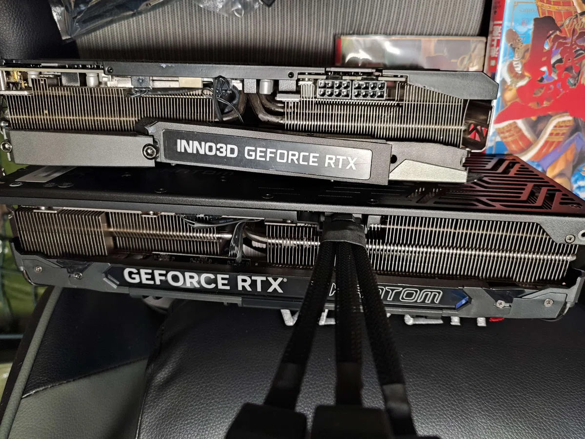 [Example Added] Should VRChatters Really 'Buy an RTX 5090 Right Now'?—A ...