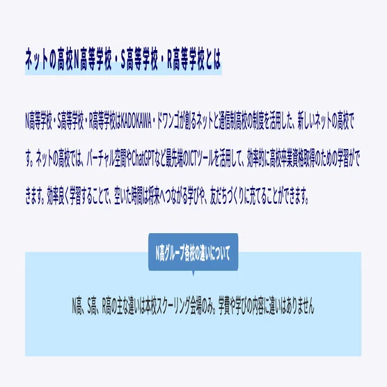 エヌ 高等 学校 学費