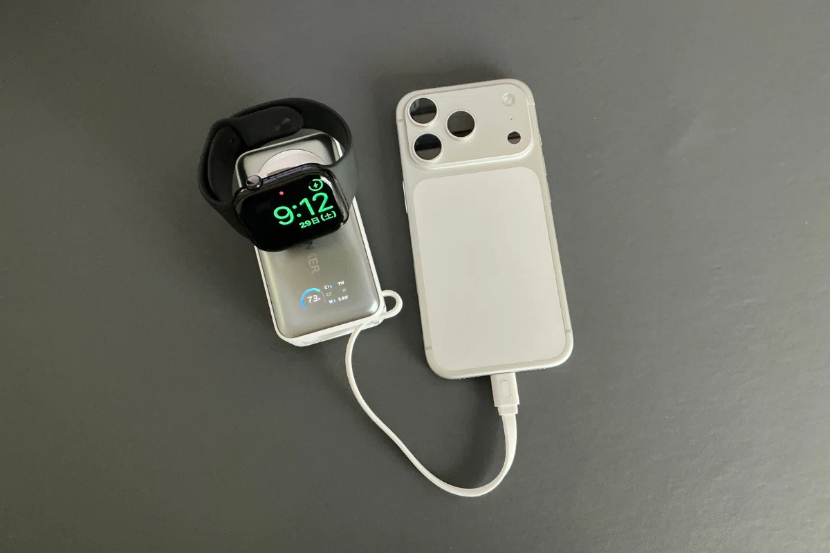 Amazonブラックフライデー!もうバッテリー切れで焦らない!用途別おすすめ充電器&モバイルバッテリー厳選8選