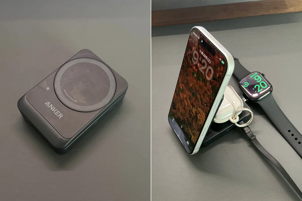 Amazonブラックフライデー!もうバッテリー切れで焦らない!用途別おすすめ充電器&モバイルバッテリー厳選8選