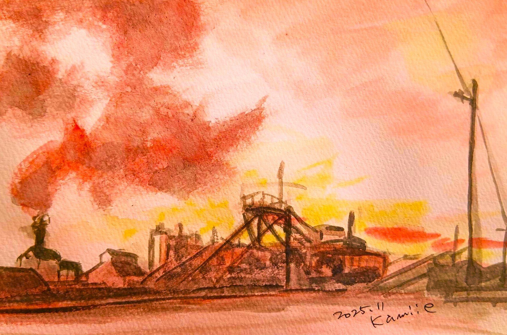 日甜(士別市)｜北海道の熊おやじ〜北海道の179市町村の歴史と観光