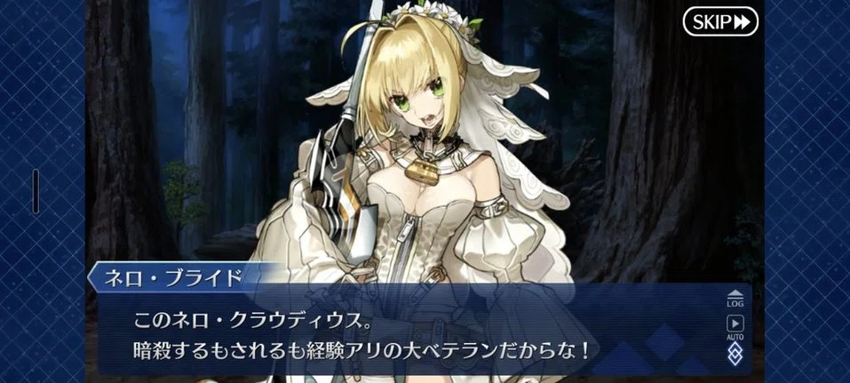 FGO 30Days完走チャレンジ【Part7】｜girtail