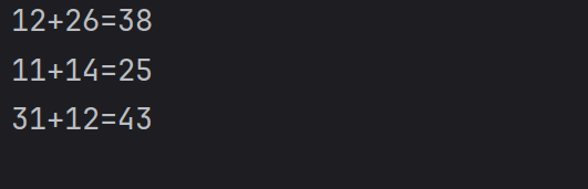 Practice Java Programming Act.14｜増田直実