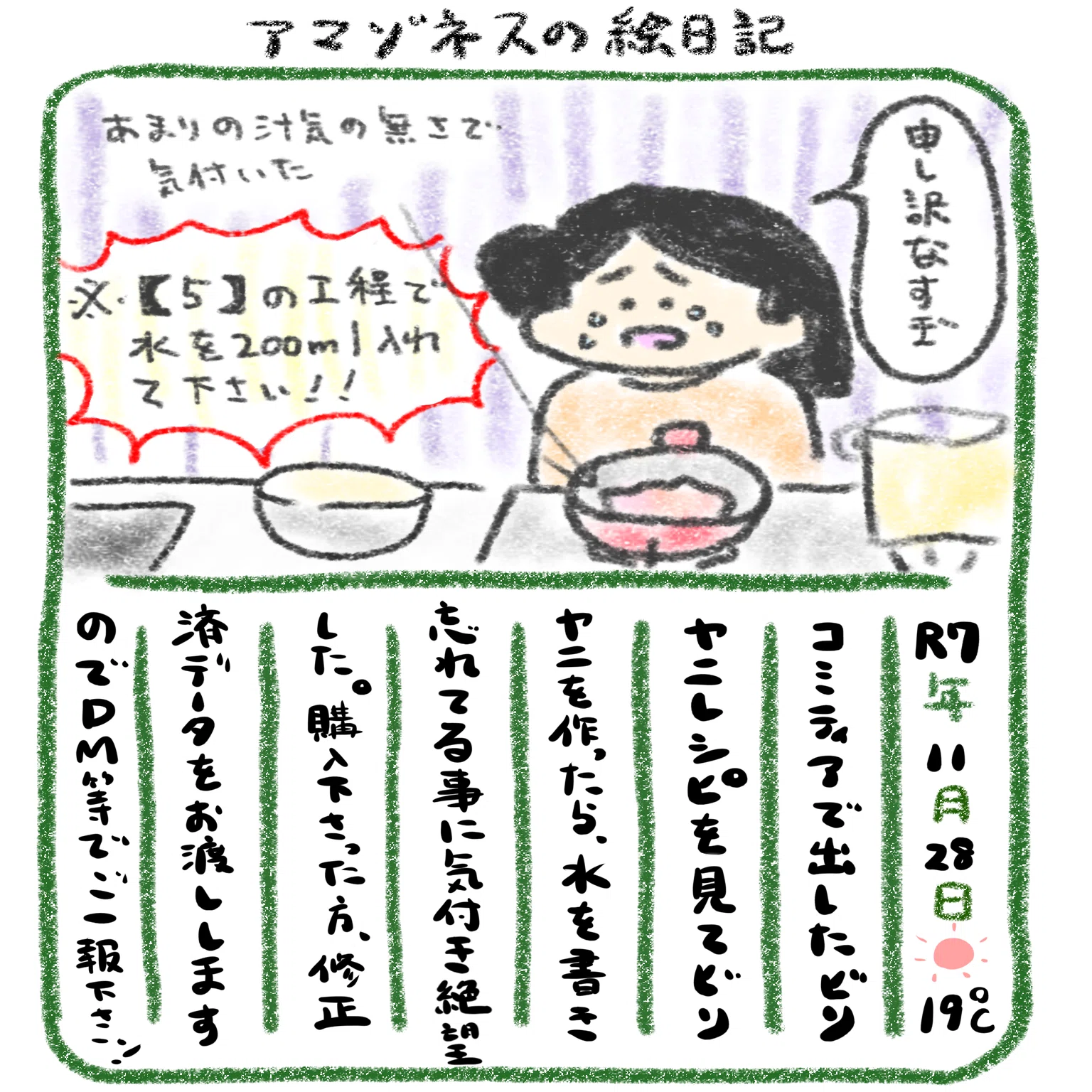 優しいビリヤニレシピの色々｜天野アマゾネス