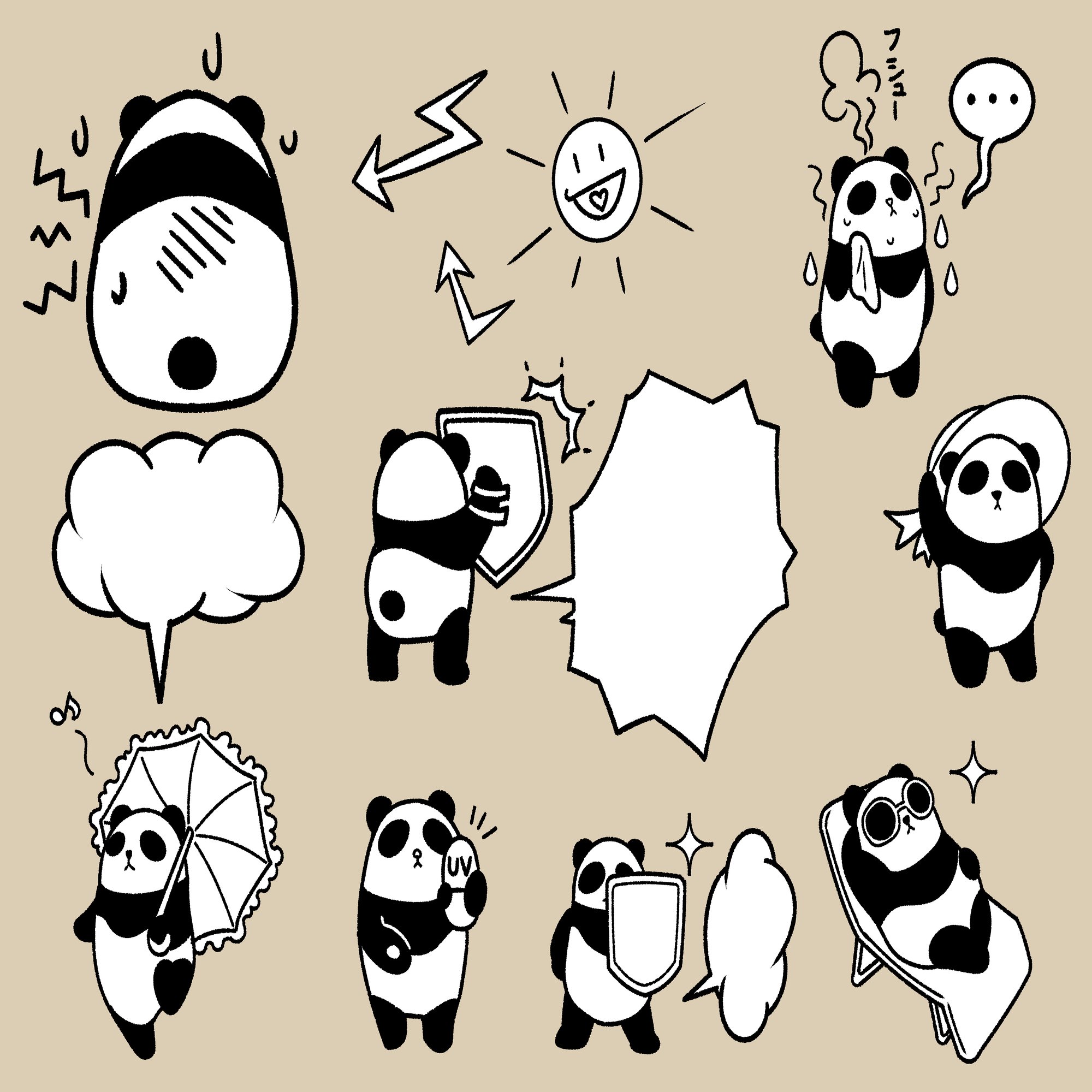 メモを取らない人たちには無能や不能、「負」能が多くありませんか？メモを取るから優秀かつ有能とは限らない？｜上達の探求🐼, image size:2000x1444