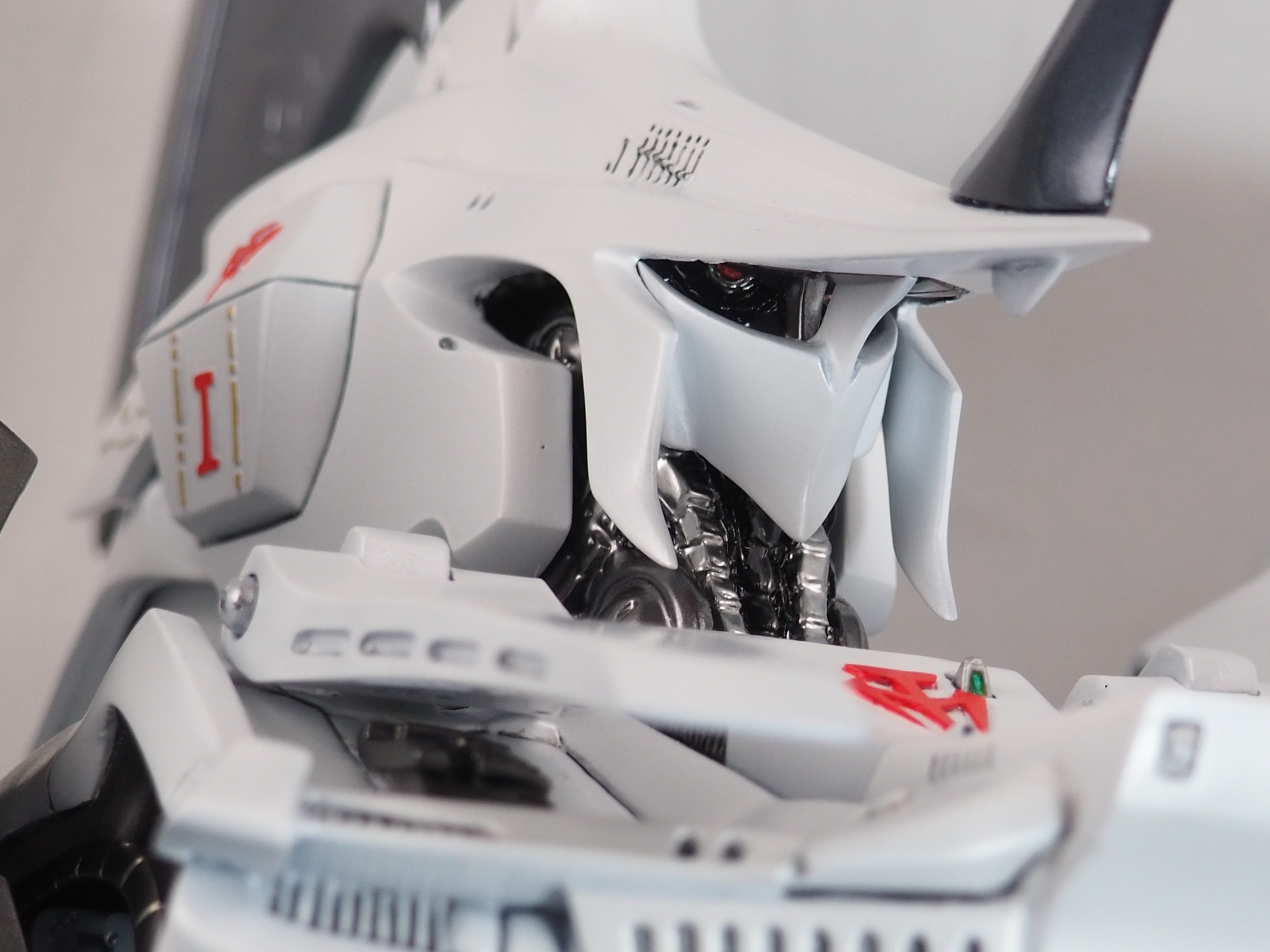 1/35レッド・ミラージュ【アマテラス】（ボークス）｜May dé Garage