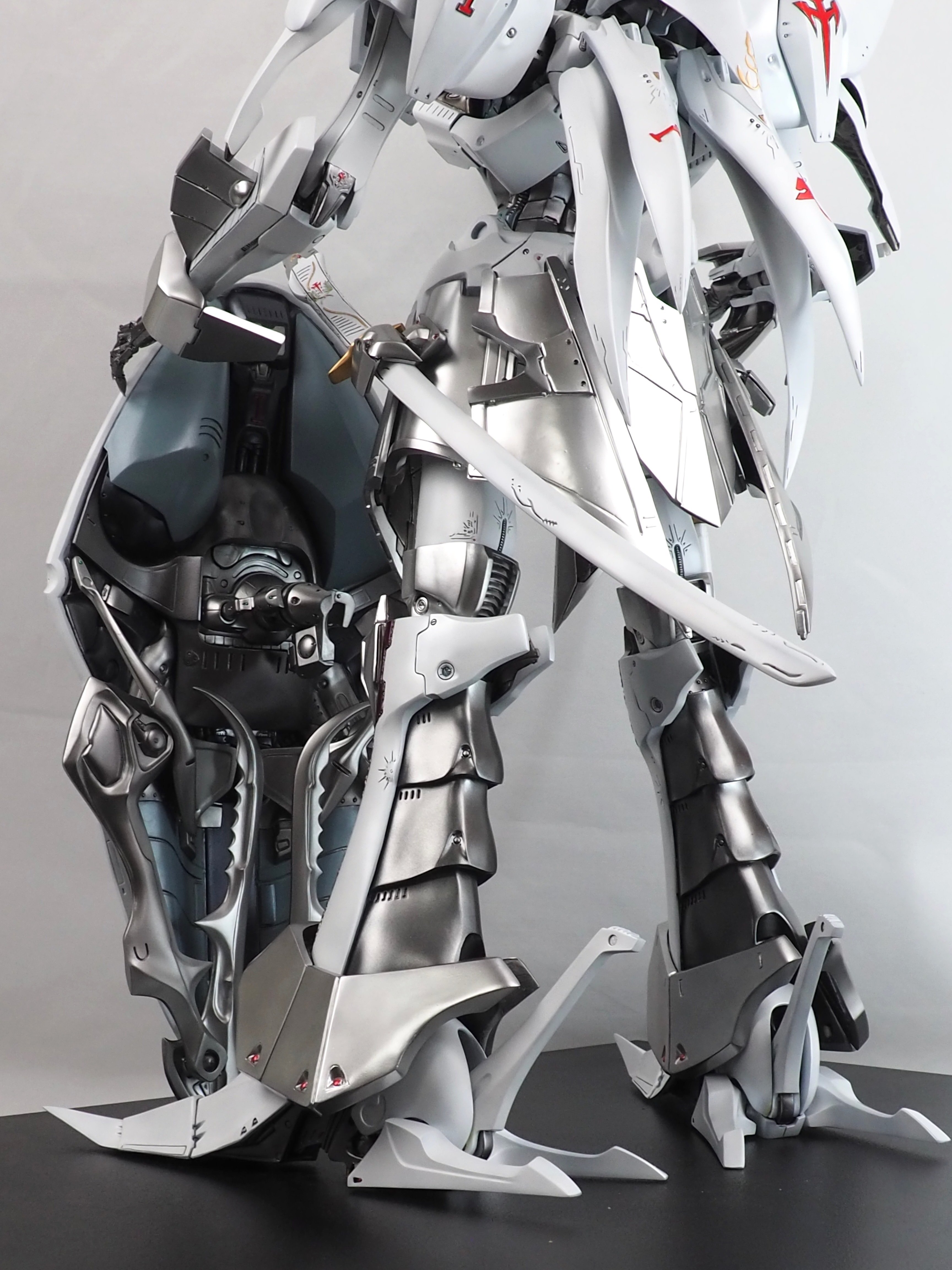 1/35レッド・ミラージュ【アマテラス】（ボークス）｜May dé Garage