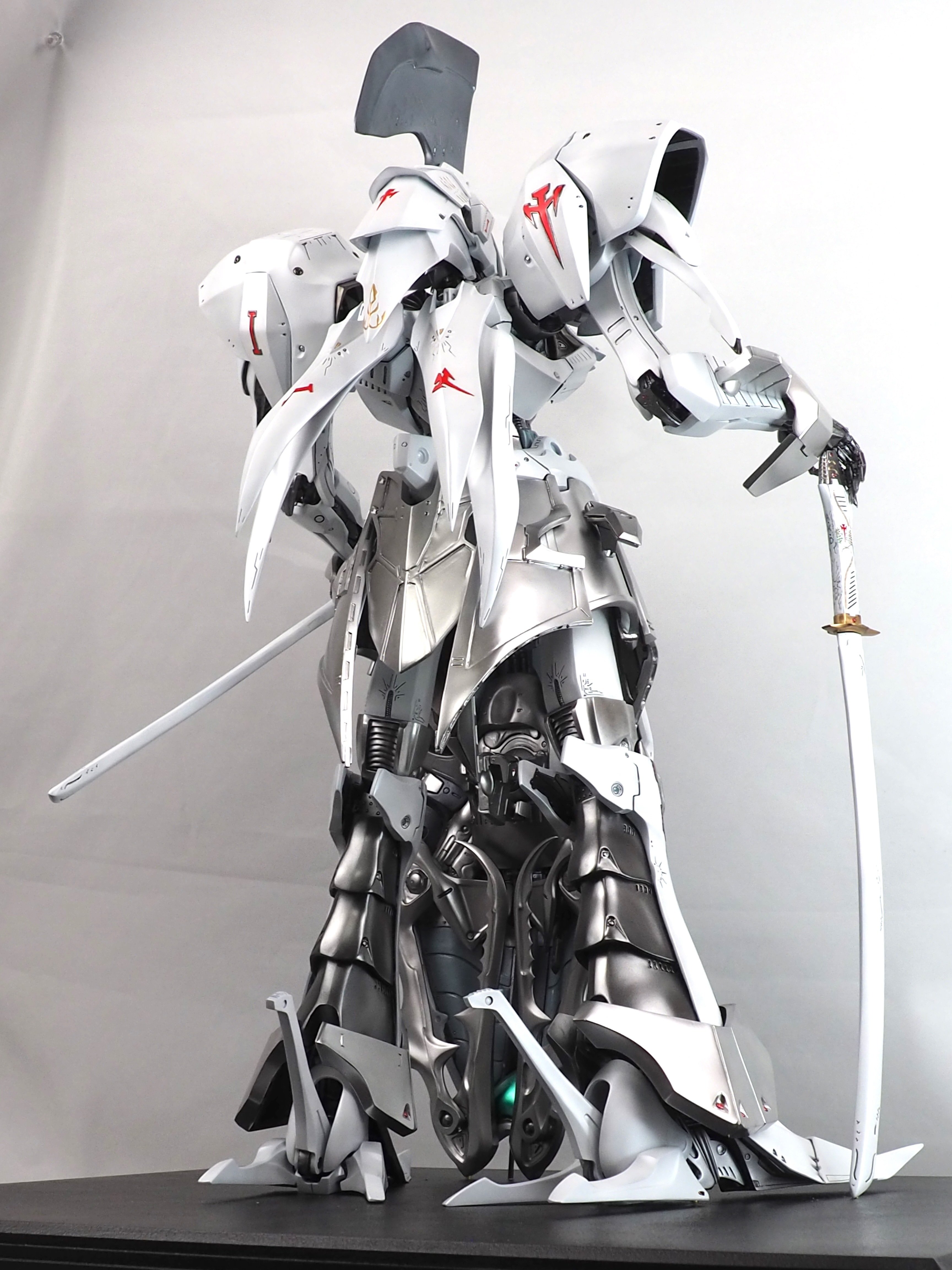 1/35レッド・ミラージュ【アマテラス】（ボークス）｜May dé Garage