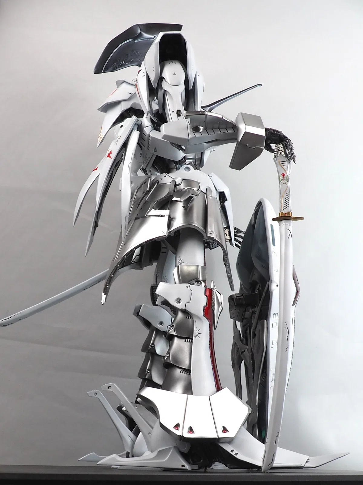 1/35レッド・ミラージュ【アマテラス】（ボークス）｜May dé Garage 