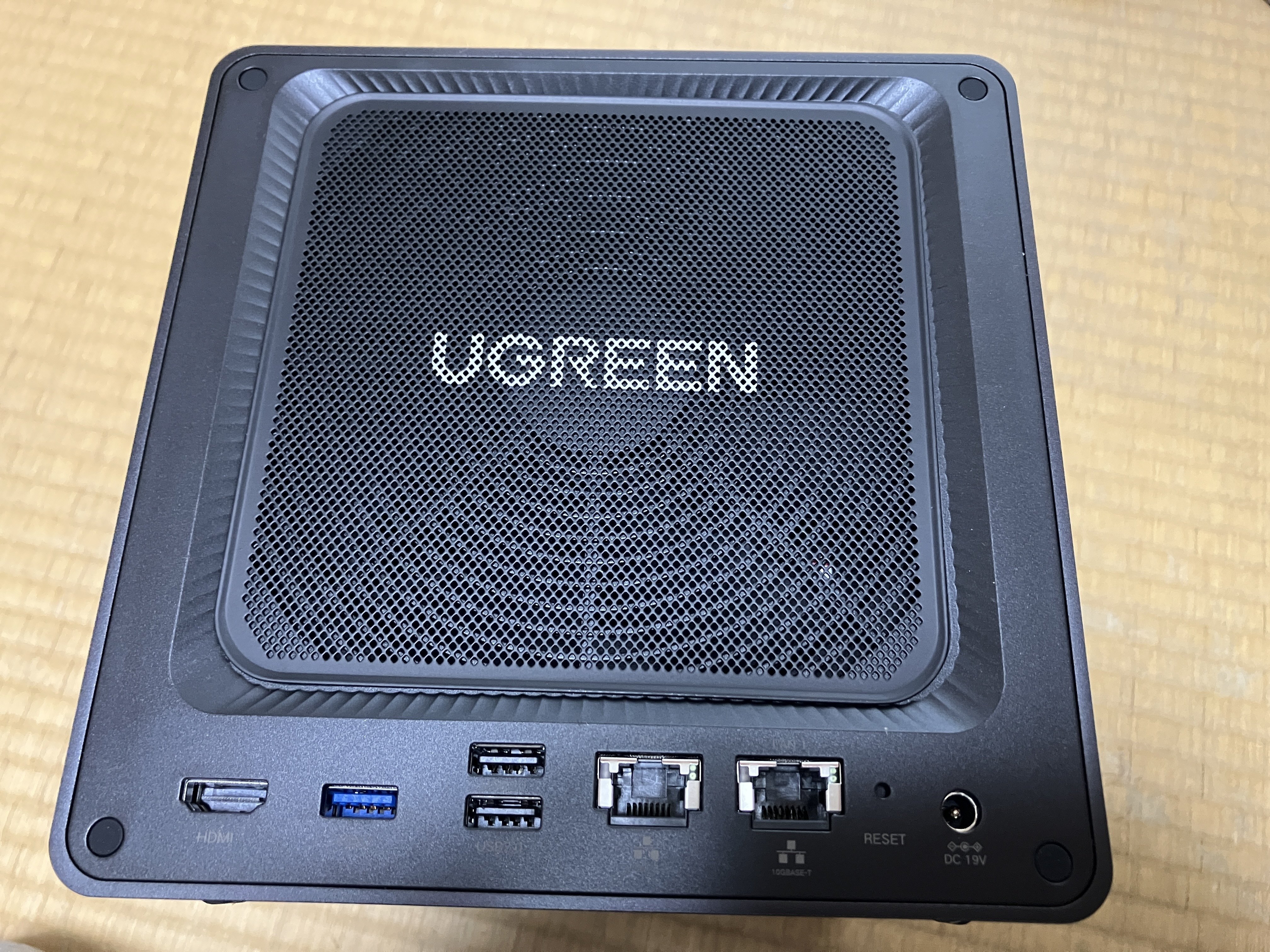 NASがNASを超える日（4）｜Osamu Arakawa