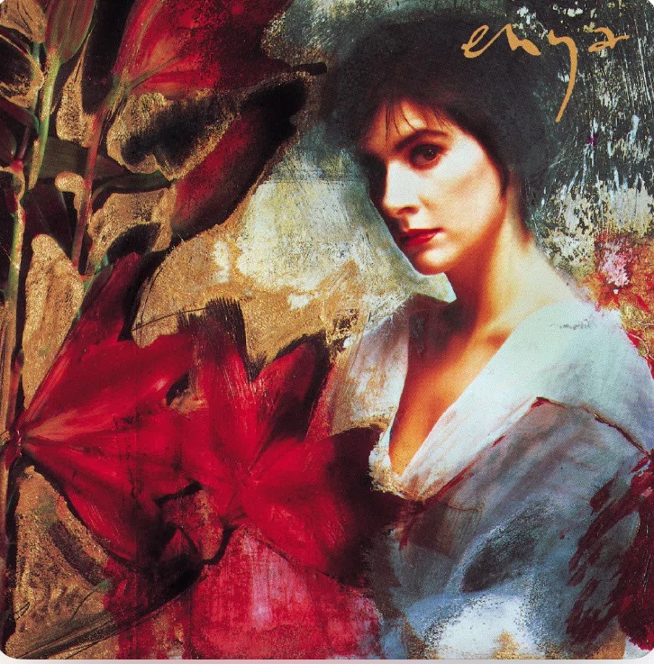 まいたく名盤紹介No.30：Watermark - Enya｜まいたく