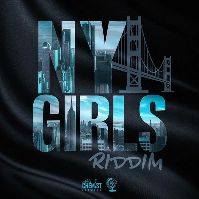 Ny Girls Riddim】徹底解剖！#レゲエ＃Riddim｜HASE-T