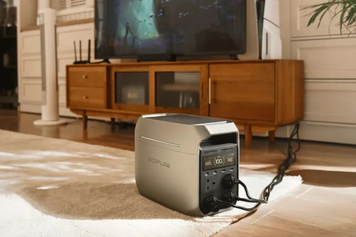 EcoFlowとJackeryどっち？1000Whポータブル電源を徹底比較！｜GREEN MOSS