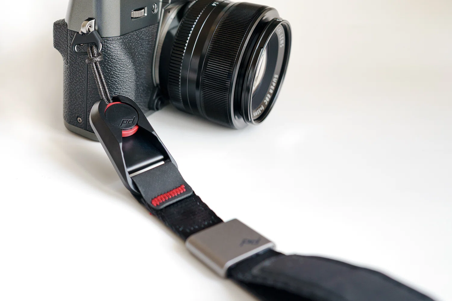 X-T30IIIと一緒に揃えたアクセサリー＆周辺グッズ｜ポメちゃん