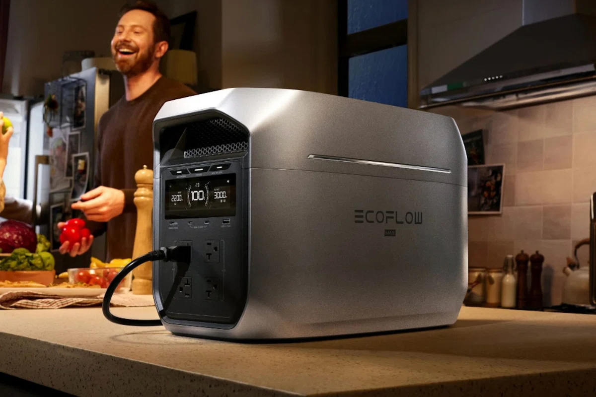 EcoFlowとJackeryどっち？1000Whポータブル電源を徹底比較！｜GREEN MOSS