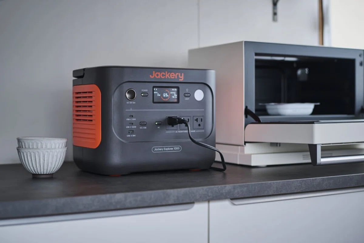 EcoFlowとJackeryどっち？1000Whポータブル電源を徹底比較