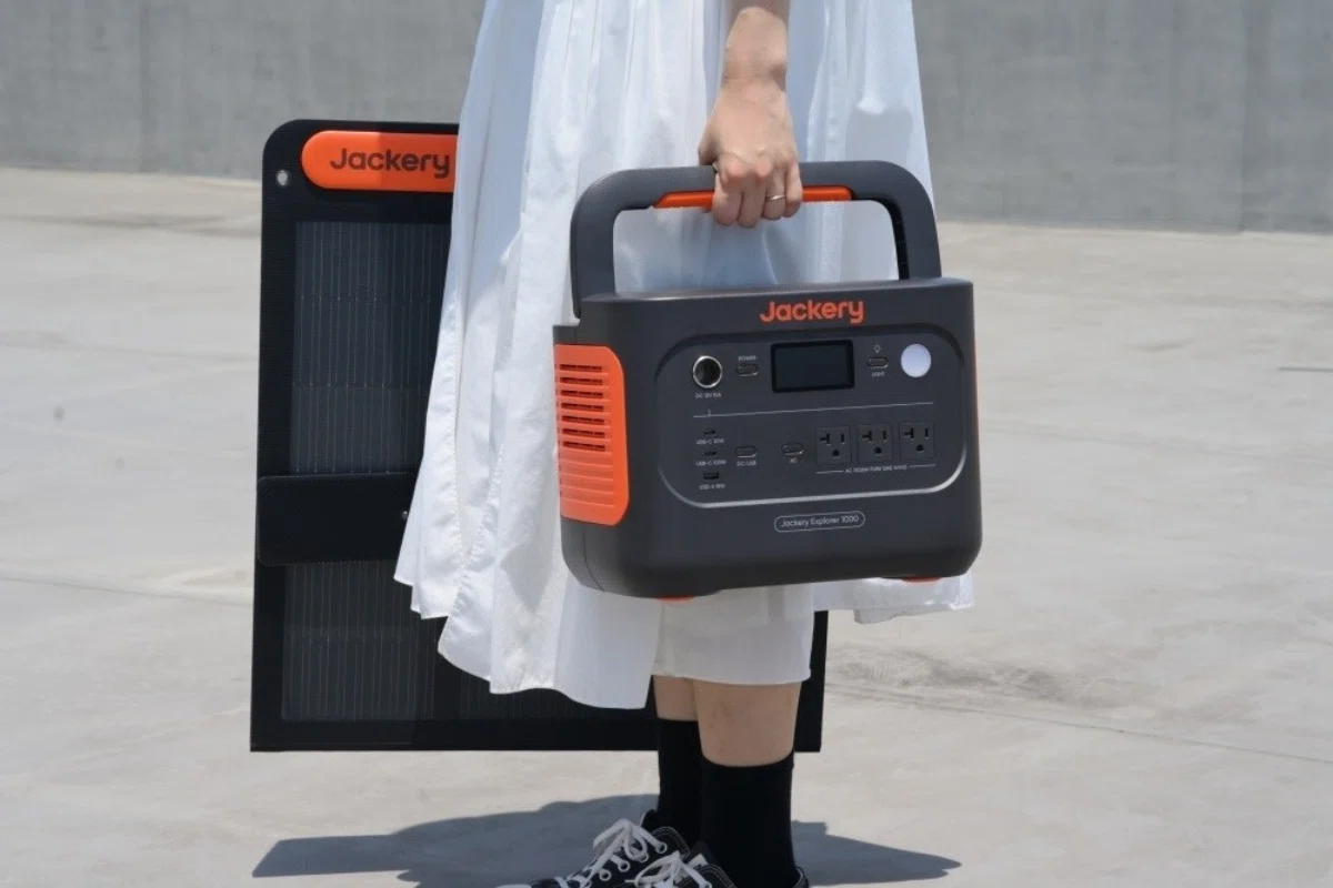 EcoFlowとJackeryどっち？1000Whポータブル電源を徹底比較