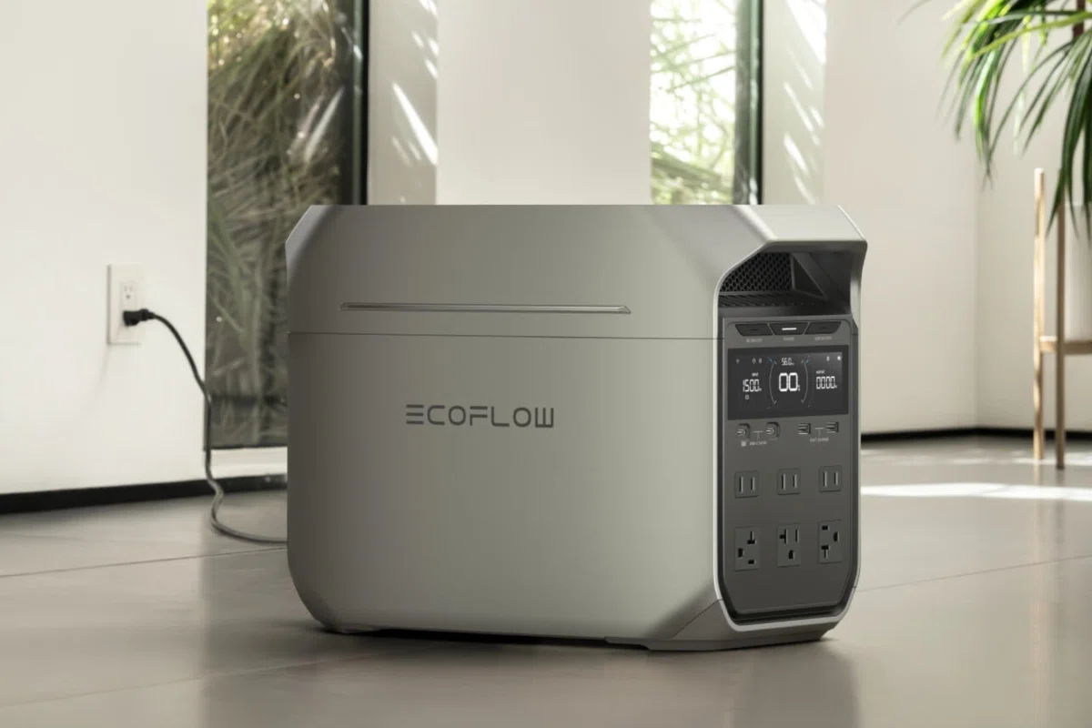 EcoFlowとJackeryどっち？1000Whポータブル電源を徹底比較！｜GREEN MOSS