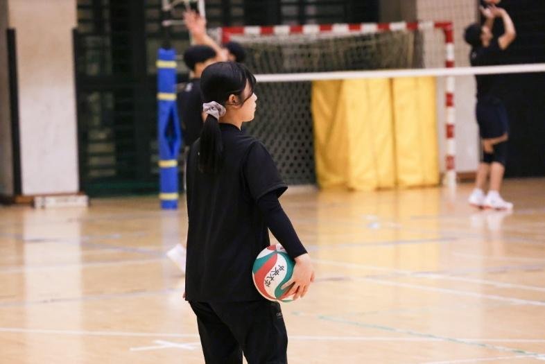 進化し続ける伝統」──挑戦を止めない中央大学男子バレーボール部の