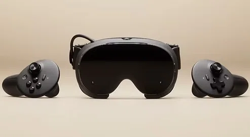 Valve社『Steam Frame』発表！ VRChat利用を想定したQuest 3との