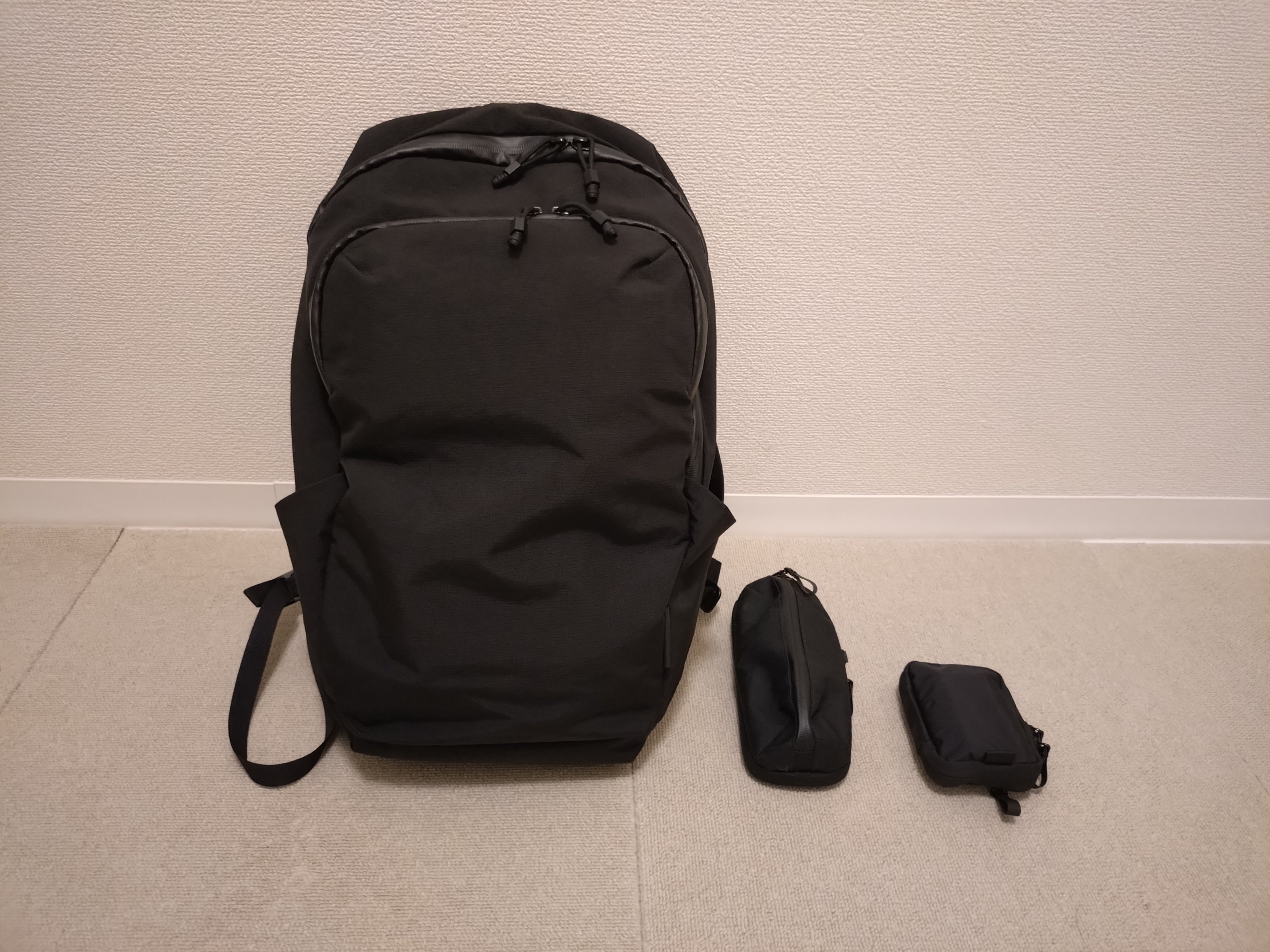 私とALPAKA製品｜ずØ。