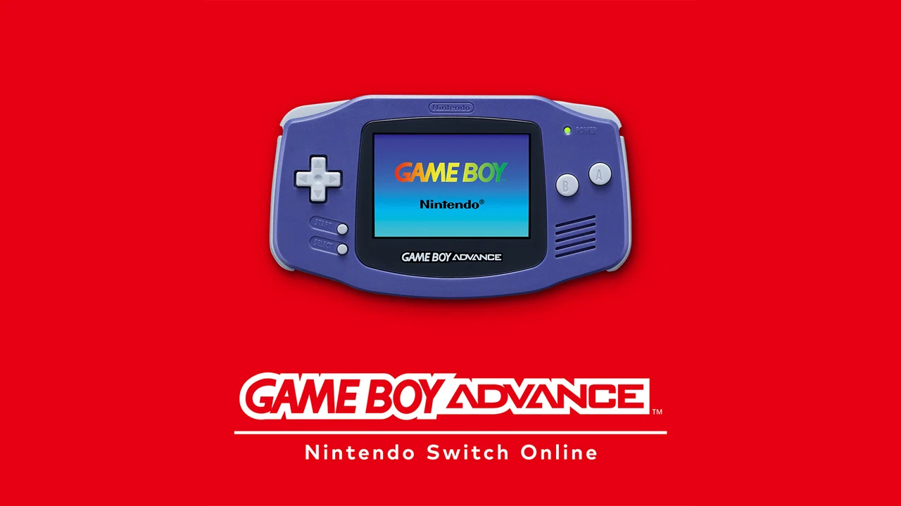 リメイク不可？］ゲームボーイアドバンス（GBA）でしか遊べない