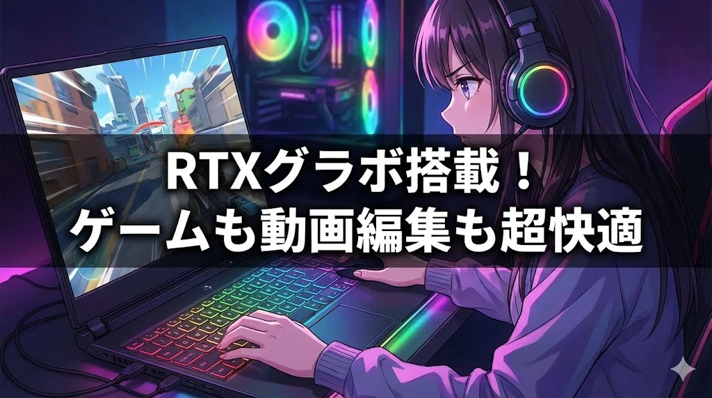 2025年Amazonブラックフライデー】プロが選ぶ！今絶対買うべきノート