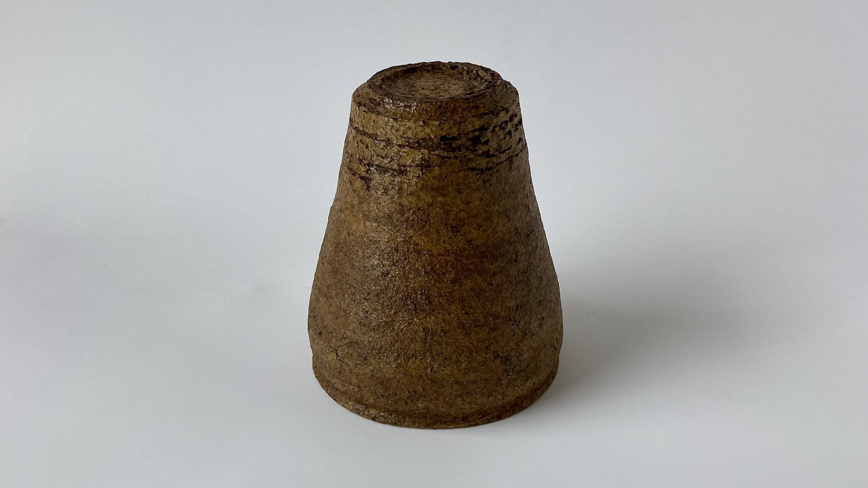 探訪編】湘南辻堂クラフトフェアいちの市2025ー阿部文人さんー｜萬蔵