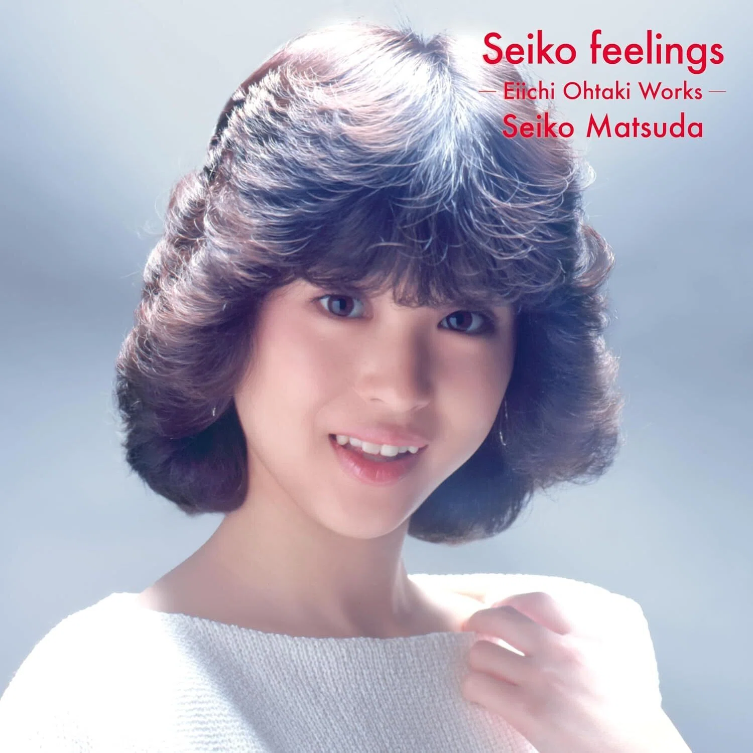 新譜のように鮮度抜群な、SACD盤『風立ちぬ（Seiko feelings 大滝詠一