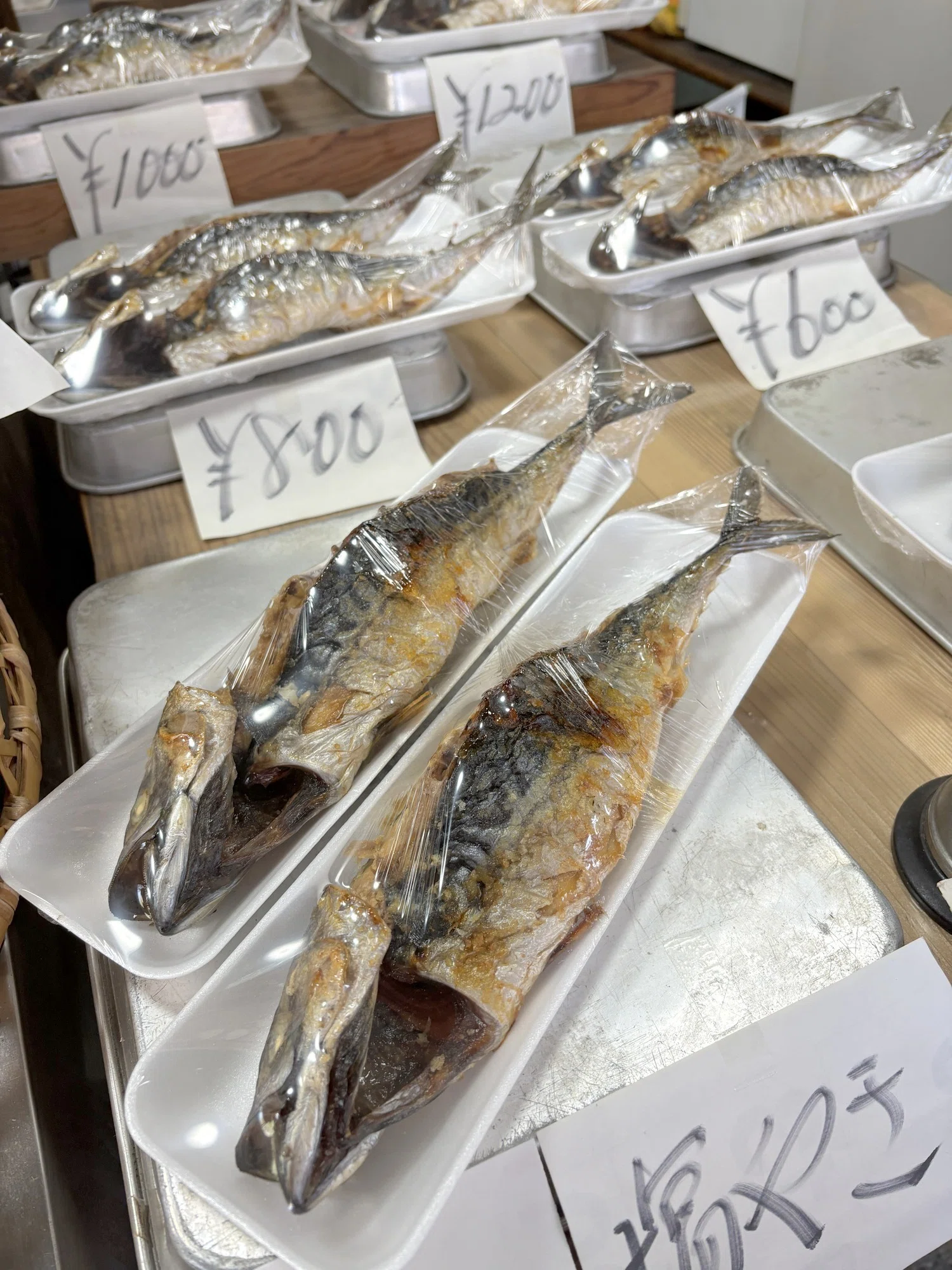 内子町～愛媛県南予の焼きサバはウマイ！｜＃ヒキダシ