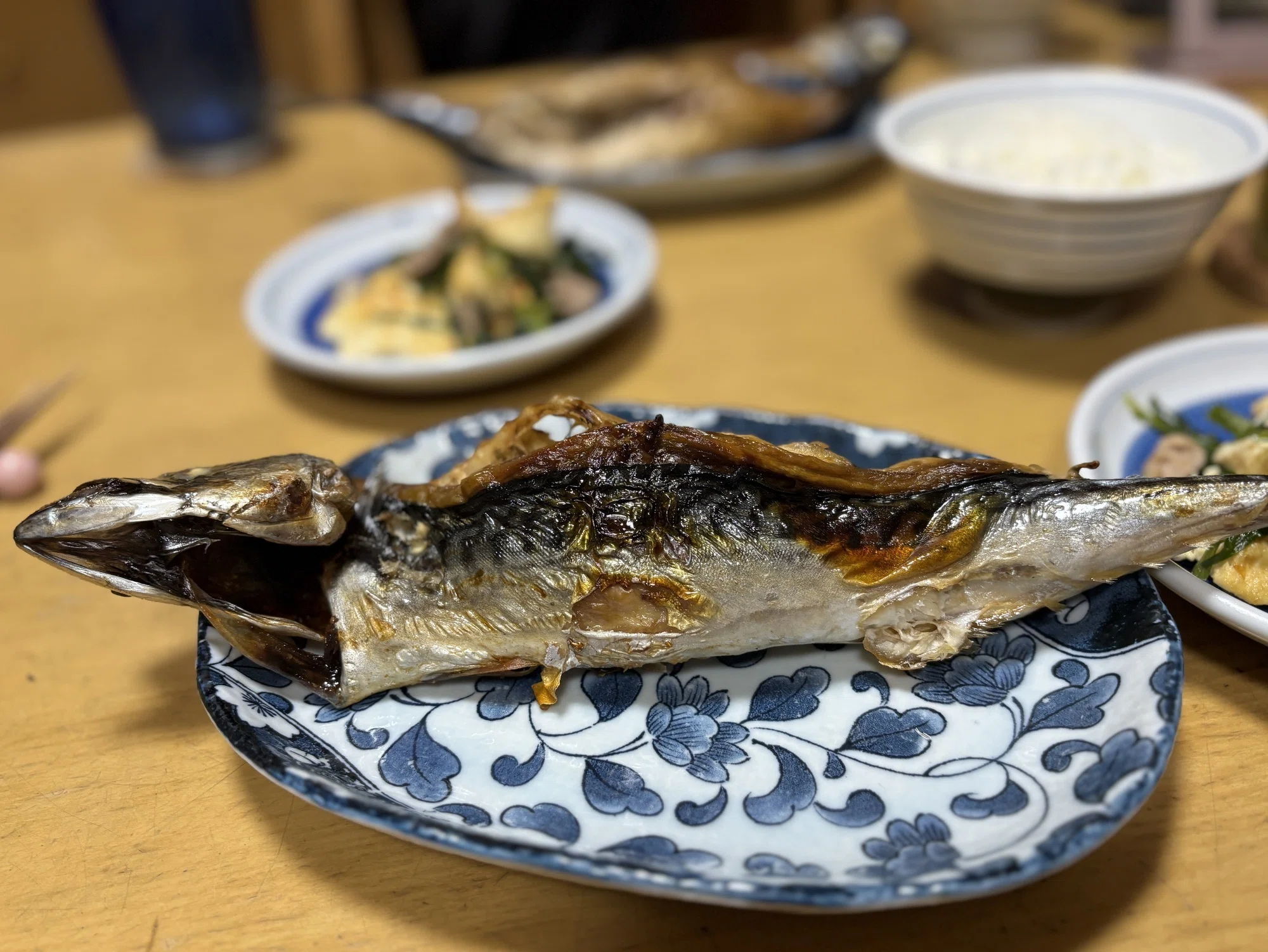 内子町～愛媛県南予の焼きサバはウマイ！｜＃ヒキダシ