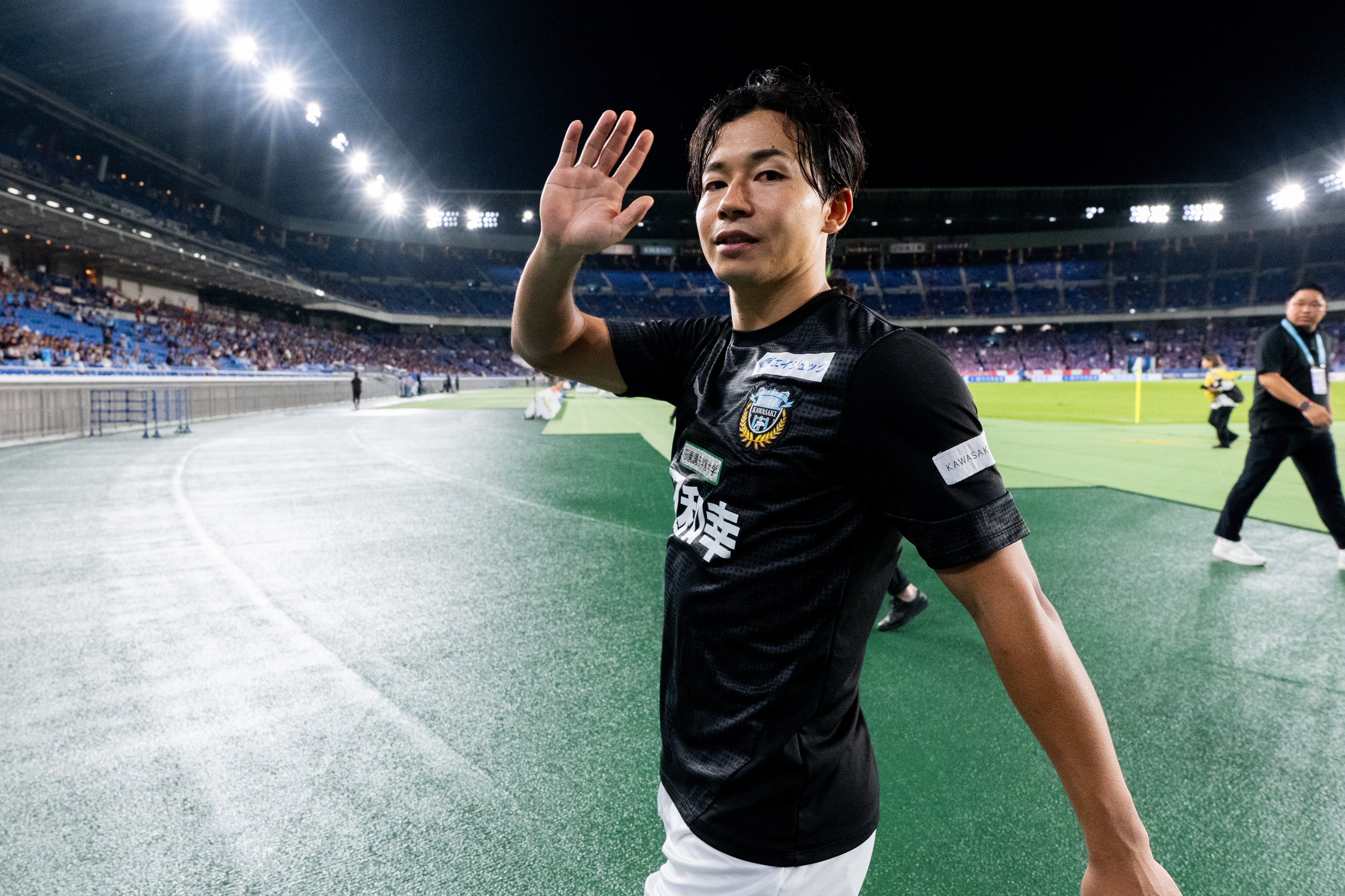 マッチデープログラム469】2025.11.30.J1リーグ第37節vs 広島｜【公式