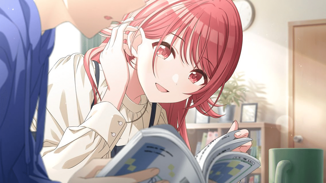 小宮果穂の演技の成長について【シャニマス】｜ムロイ