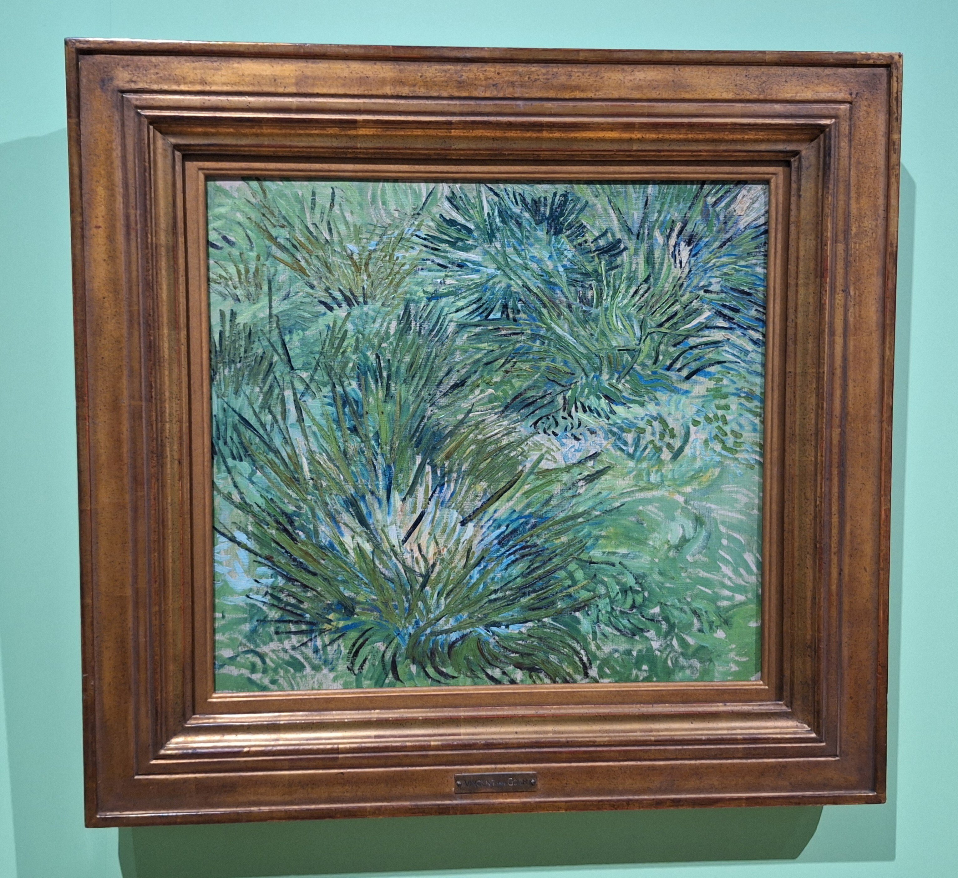 ゴッホ率9%でも満足度100%のワケ】「ゴッホ・インパクト―生成する情熱