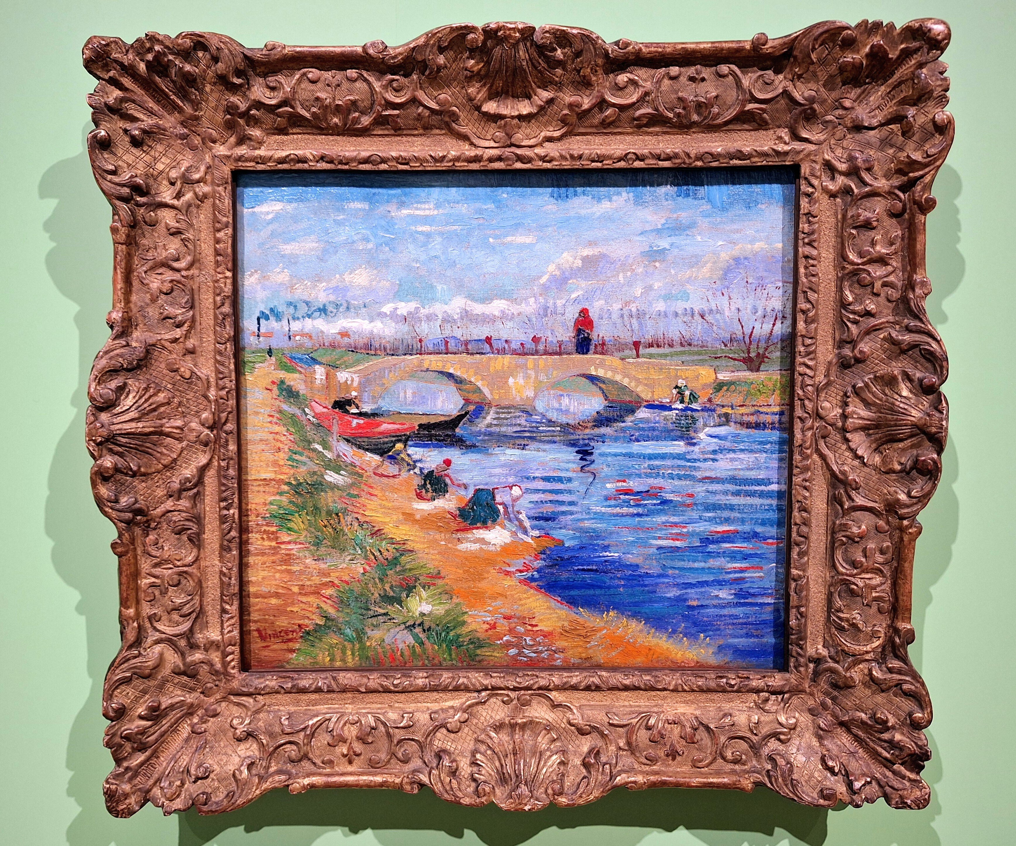 ゴッホ率9%でも満足度100%のワケ】「ゴッホ・インパクト―生成する情熱