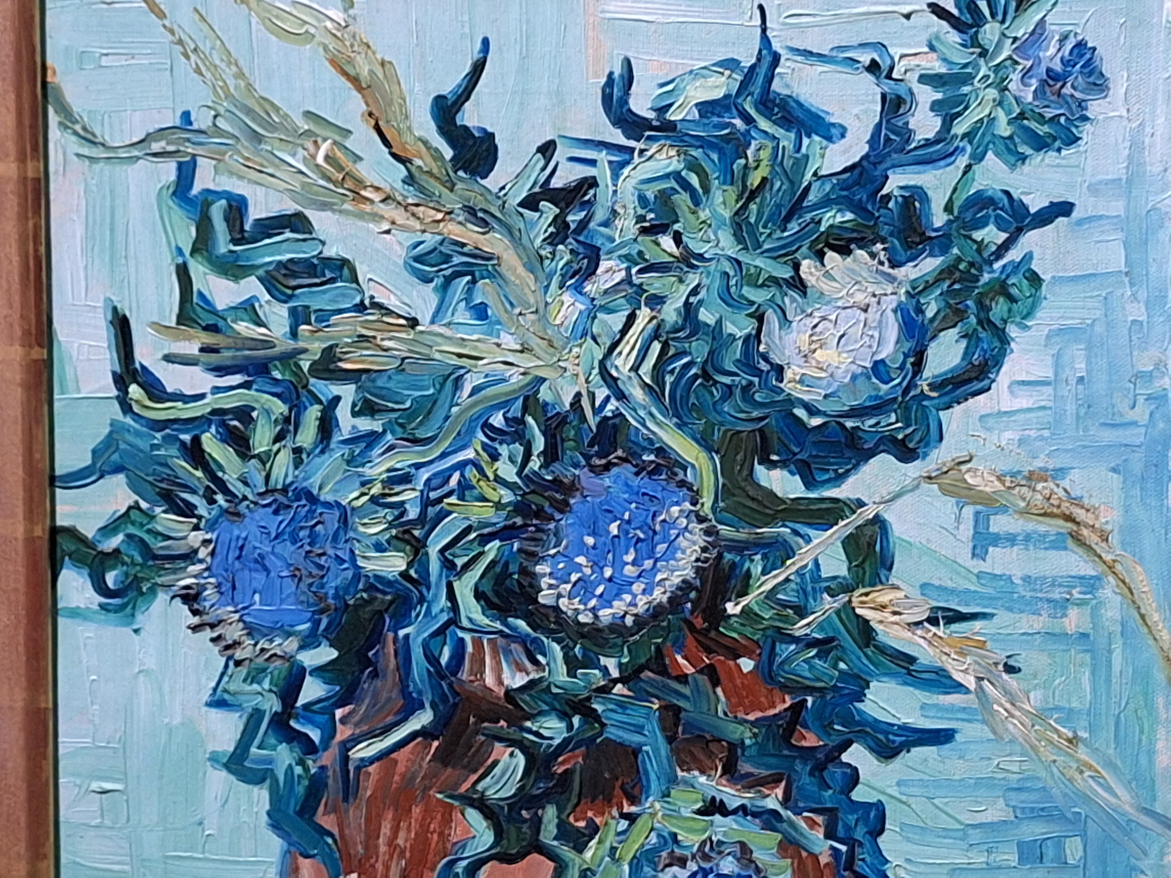 ゴッホ率9%でも満足度100%のワケ】「ゴッホ・インパクト―生成する情熱