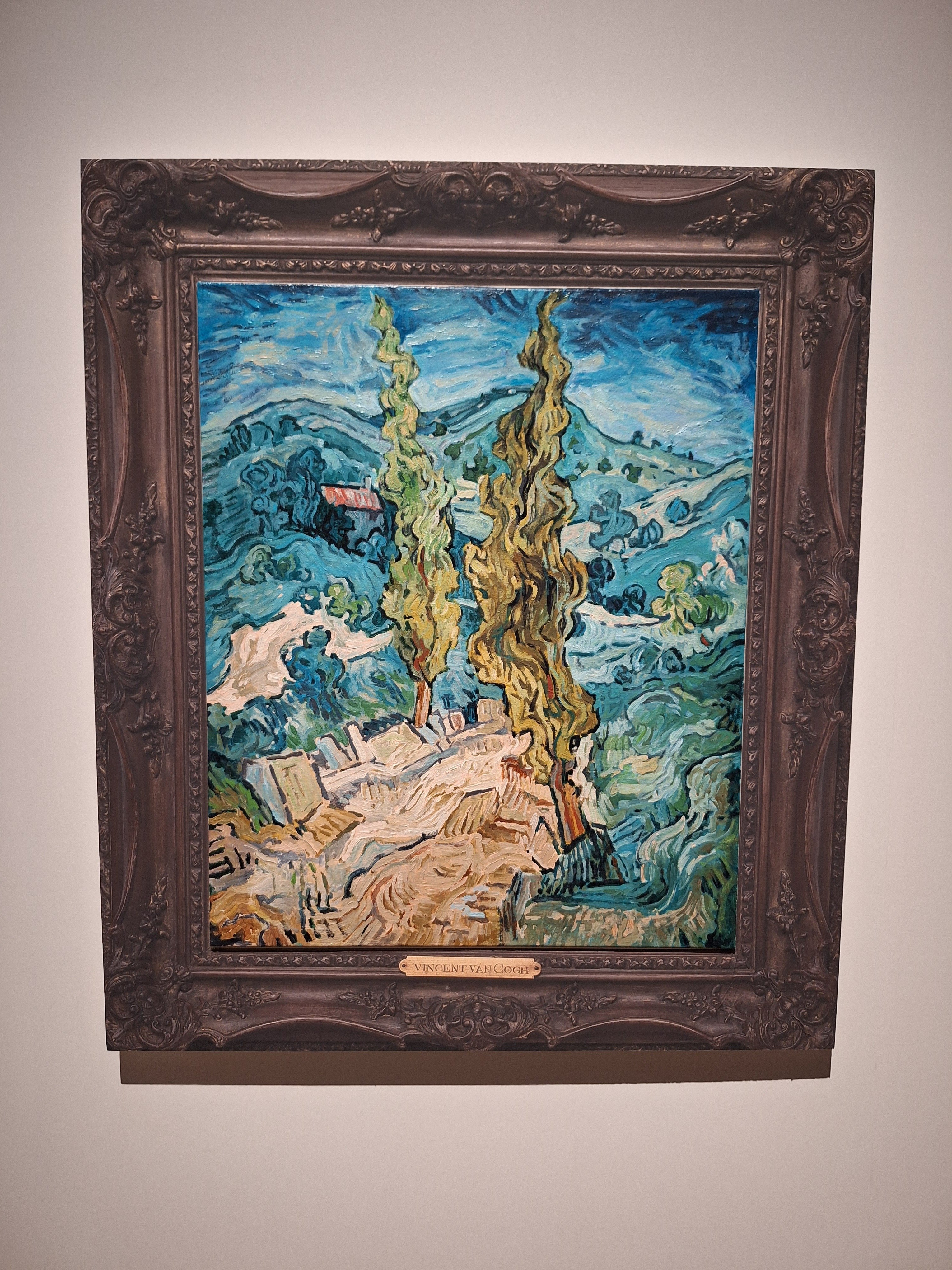 ゴッホ率9%でも満足度100%のワケ】「ゴッホ・インパクト―生成する情熱