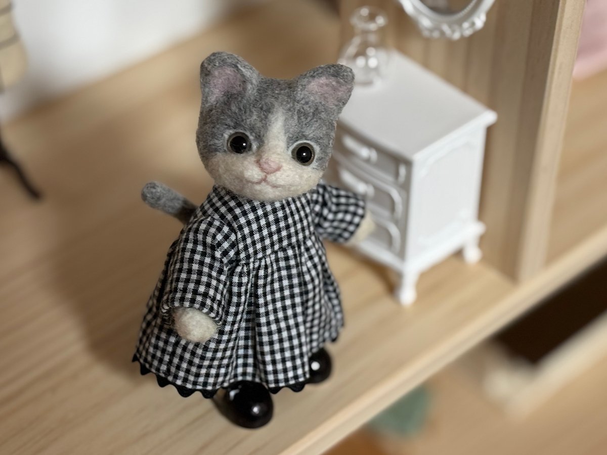 クリスマスツリーを飾ろう🎄〜甦る記憶とともに｜はは@ちいさな猫の