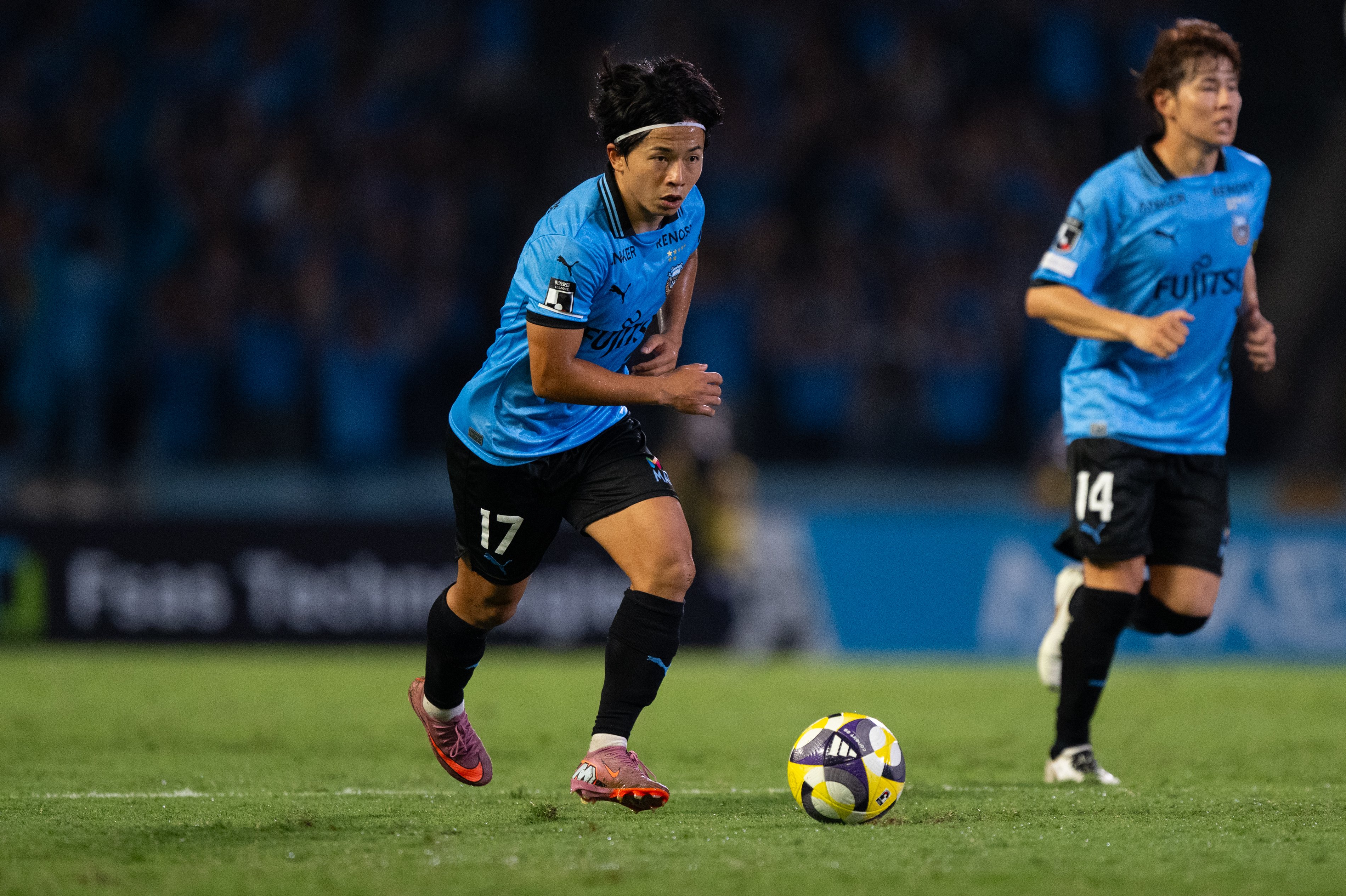 マッチデープログラム469】2025.11.30.J1リーグ第37節vs 広島｜【公式