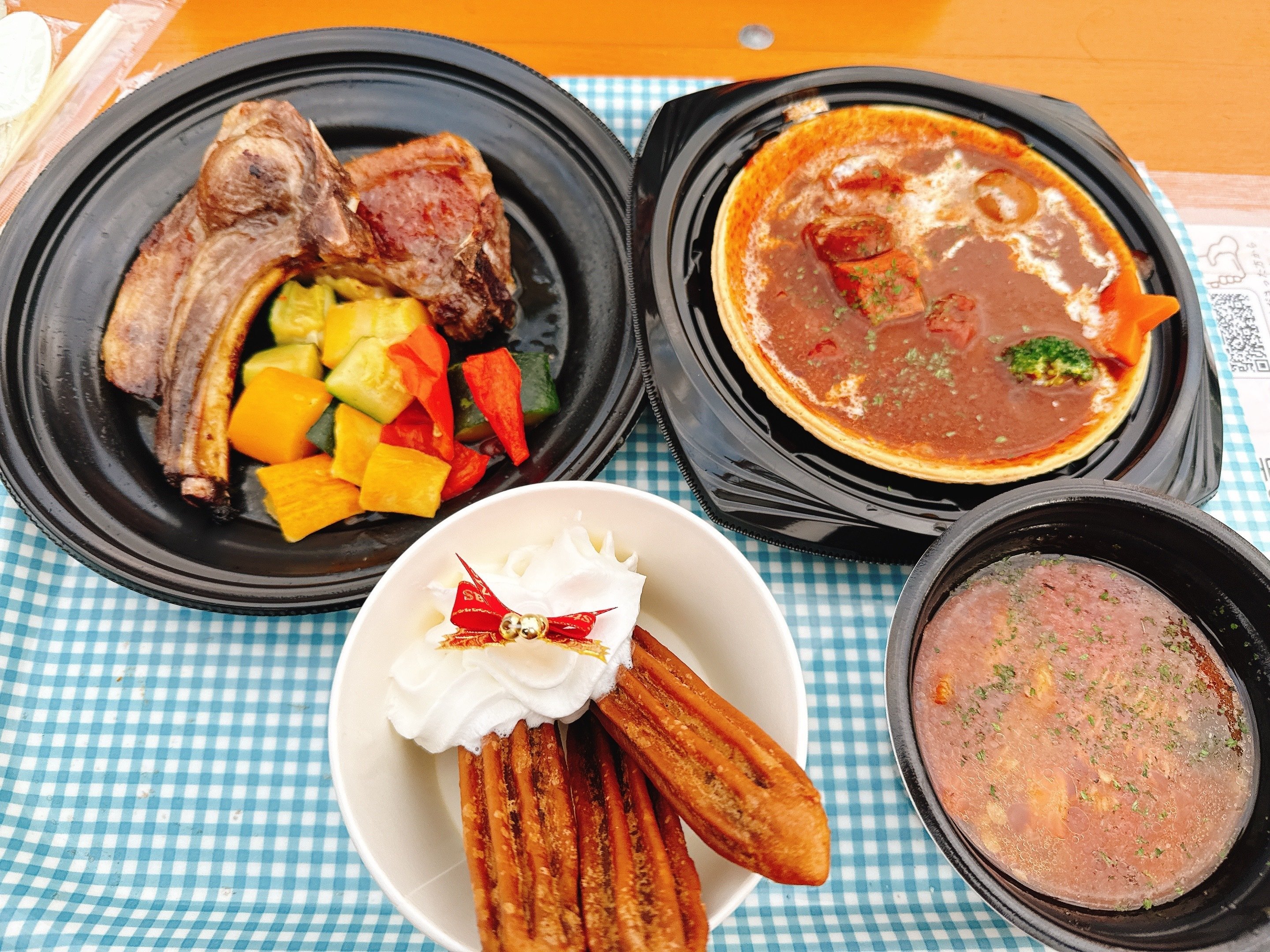 No.840 20251129｜おもちベーカリー