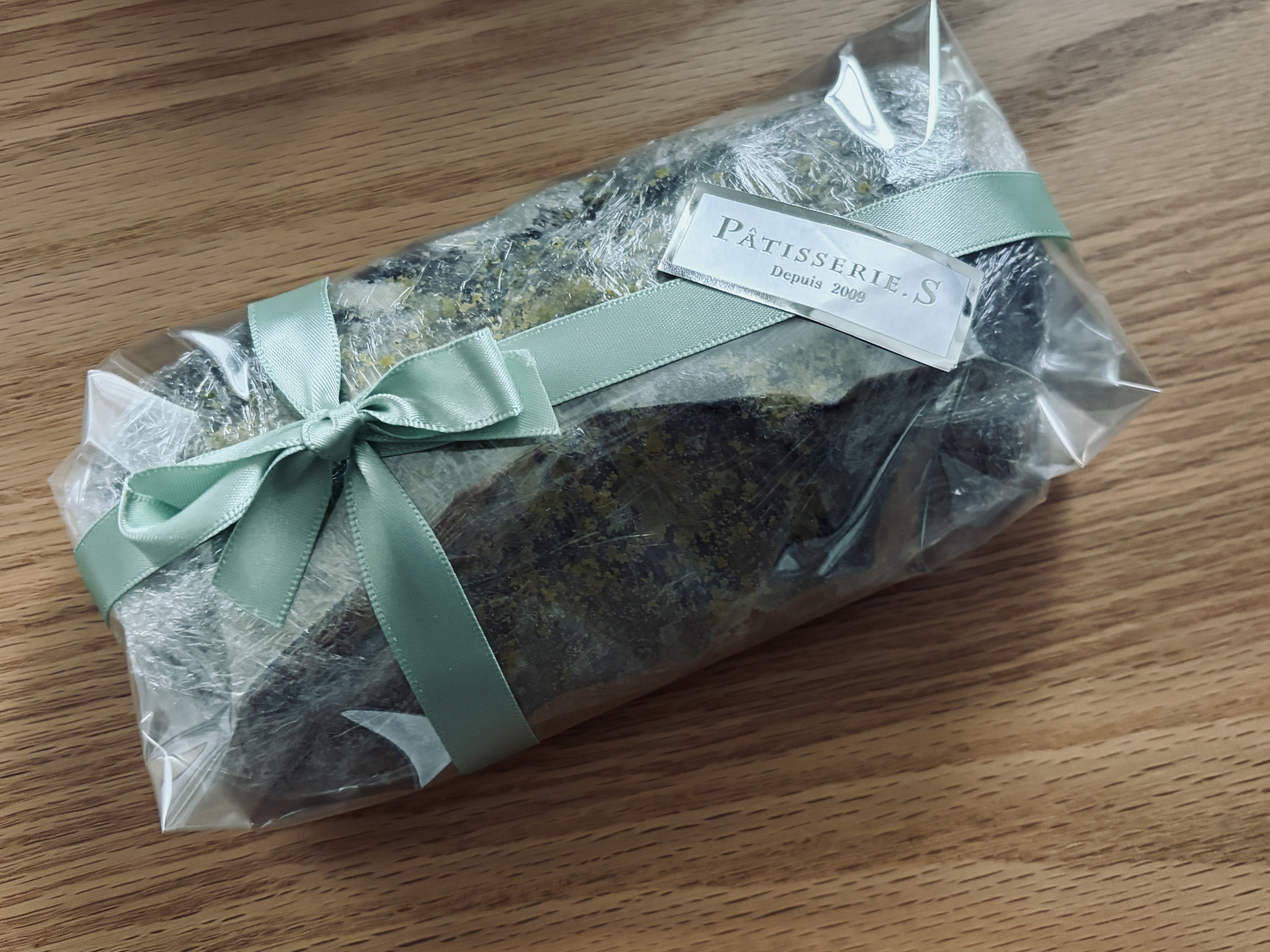 日記】2025/11/29 断捨離・天｜jouRiku