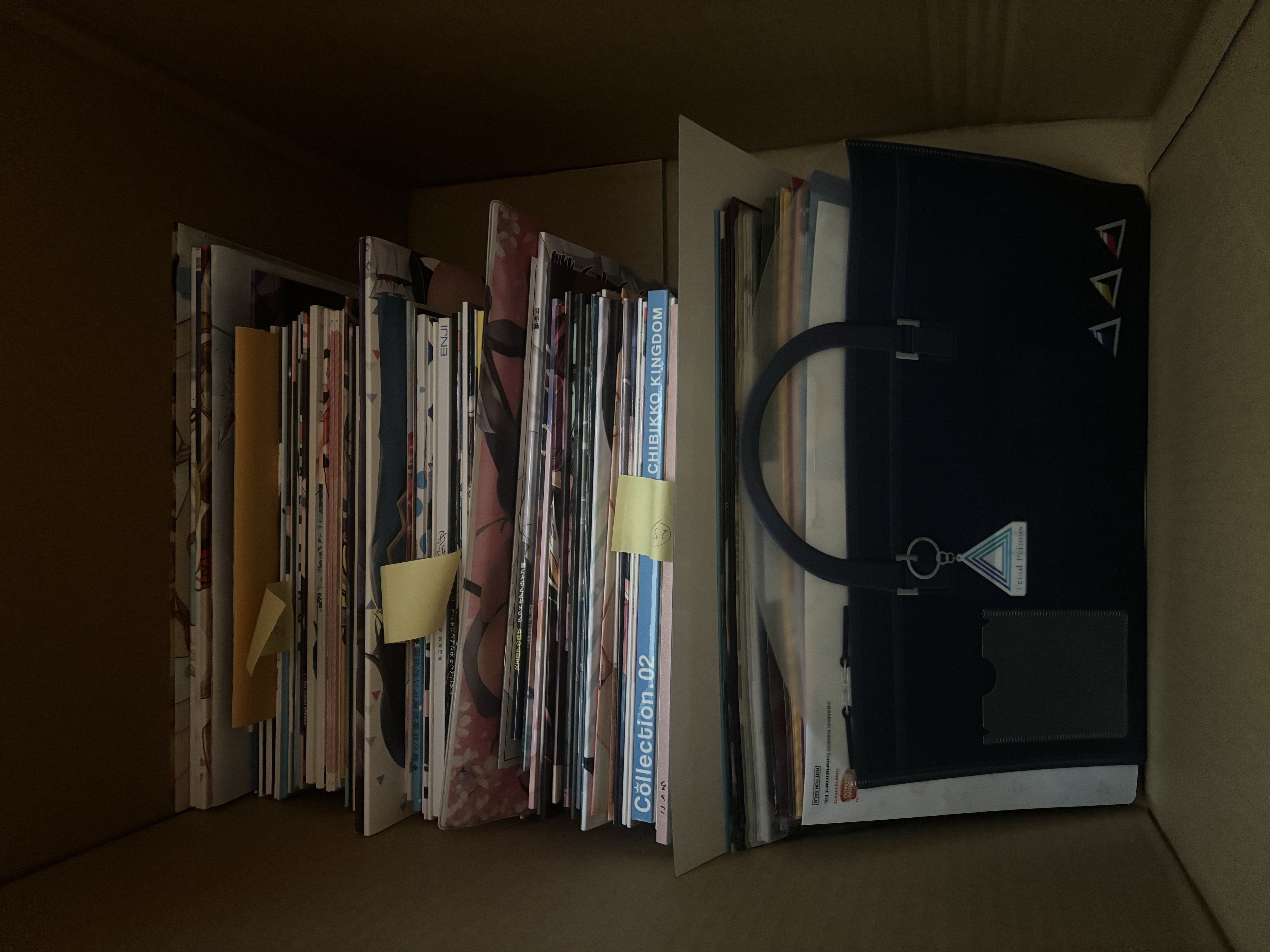 【まとめ売り/断捨離】ぱす 2025.11.29】断捨離しゃり｜でりっと