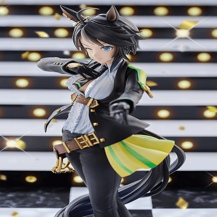 フジキセキ ― 未完の光が微笑むとき フジキセキ ｜”道化”人形遣いのカギ 🌸