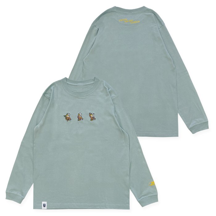 USG#7】？ ？ ？ T シ ャ ツ｜よっしー