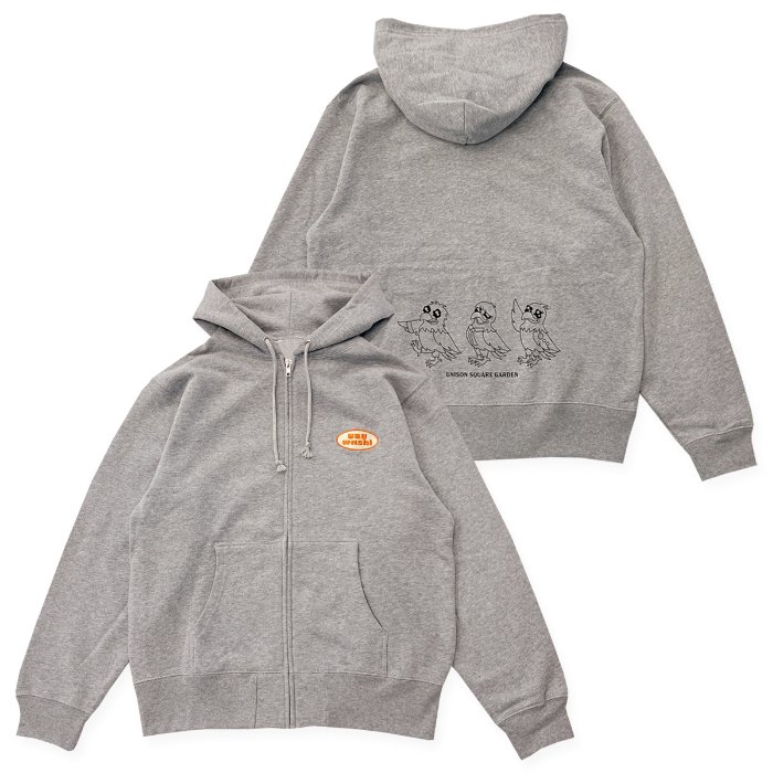 USG#7】？ ？ ？ T シ ャ ツ｜よっしー