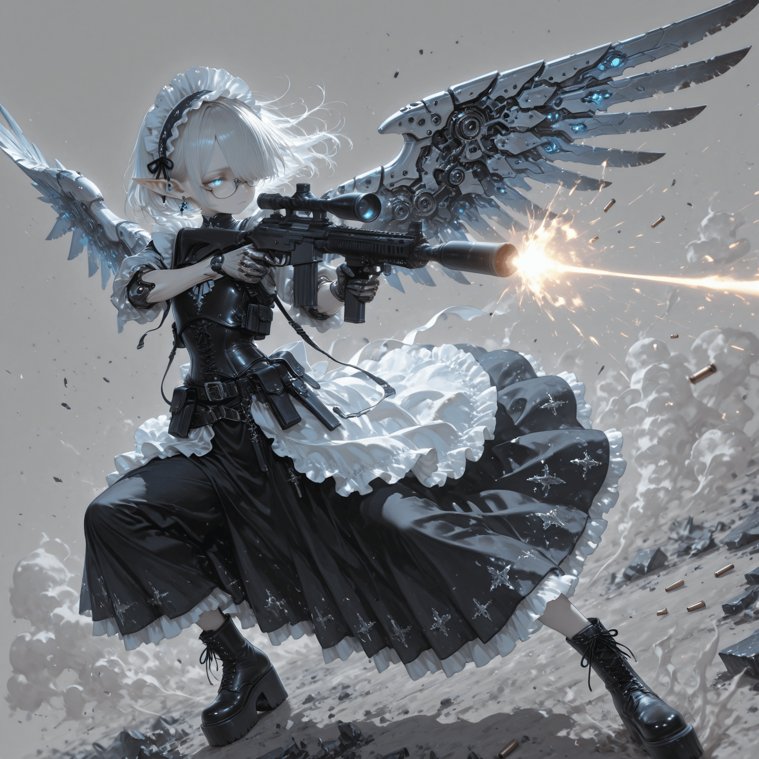 イラスト ai Changes were needed 🤍✨ #aiart #Aigirl #AIイラスト #AI美女 #AI美